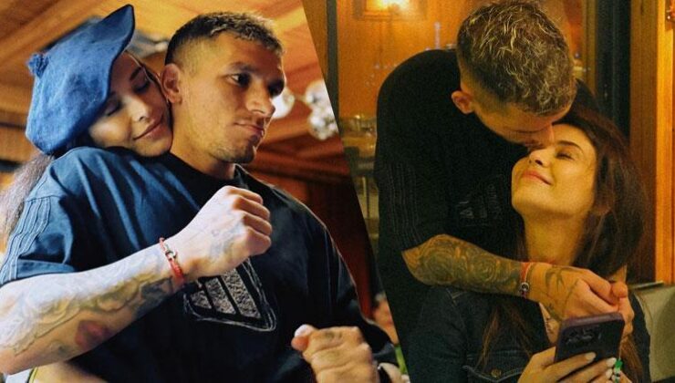 Her şey senin yanında manalı