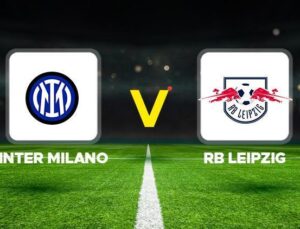 Inter – RB Leipzig maçı ne vakit, hangi kanalda? Hakan Çalhanoğlu takımda olacak mı? UEFA Şampiyonlar Ligi Inter Milano RB Leipzig olası 11’ler
