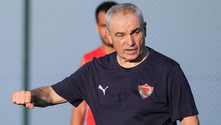 İstek Çalımbay: ‘Fenerbahçe’den Emre Mor’u, Beşiktaş’tan Chamberlain’i istedik’