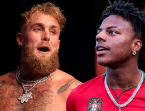 Jake Paul’den iShowSpeed’e 20 milyon dolarlık teklif