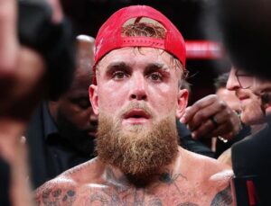 Jake Paul’ü ‘korkutan’ teklif! ‘Seni hastaneye yollar’