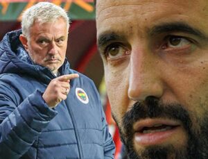 Jose Mourinho, Ruben Amorim’e bildiri atmış! ‘Farklı bir periyotta farklı biriyim’