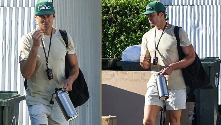 Karısı ondan ayrılıp sevgilisinden gebe kalmıştı… Çocuklarını da alıp gitti: Yalnızlık sarayında bir başına