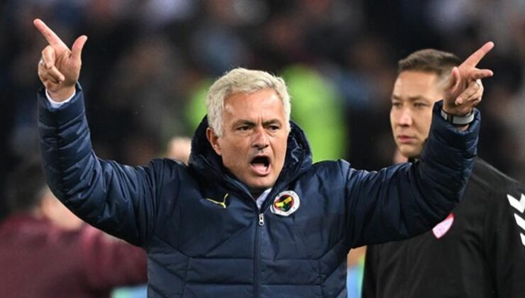 Ligi ciddiye almayan bu Mourinho muydu? | Mağlubiyet sürpriz değildi, Bronckhorst formsuz | Beşiktaş ve F.Bahçe gerekeni yapar, G.Saray’dan beklentim yüksek