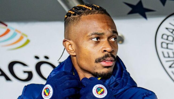 Lincoln Henrique’den Mourinho’ya ileti: Fenerbahçe için yapacaklarım bitmedi