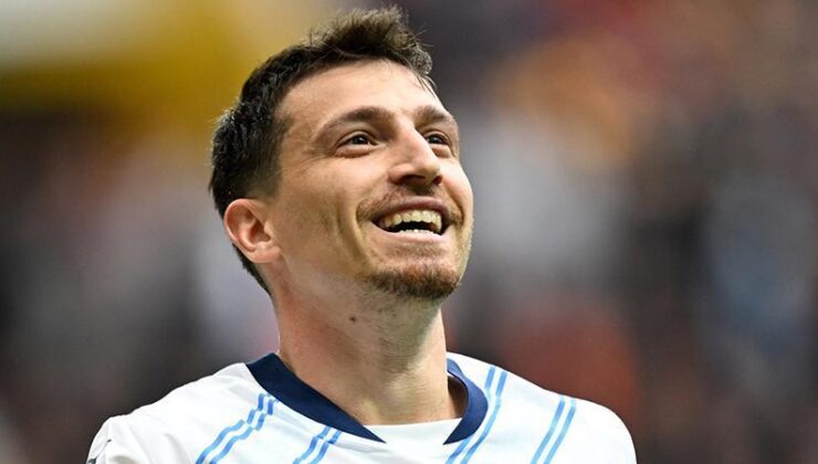 Mert Hakan Yandaş: Biz yanlışsız oynayınca bu skor olağan