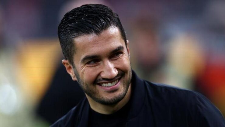 Nuri Şahin’in Dortmund’u kazandı, tepeyi karıştırdı