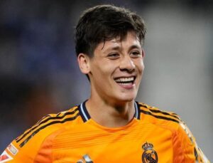 Real Madrid’de karar verildi, Arda Güler birincisi yaşayacak! Ancelotti, Liverpool öncesi şikayetçi…