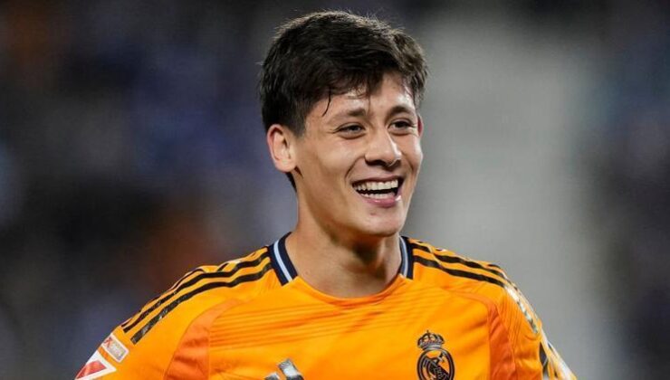Real Madrid’de karar verildi, Arda Güler birincisi yaşayacak! Ancelotti, Liverpool öncesi şikayetçi…