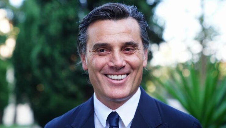 Roma’dan A Ulusal Kadro’yu yakacak Montella atağı