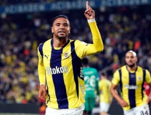 Sevilla’nın En Nesyri hayalleri suya düştü! Fenerbahçe’de form tutunca…