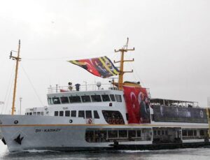 Spor dünyasından Atatürk’e sonsuz hürmet