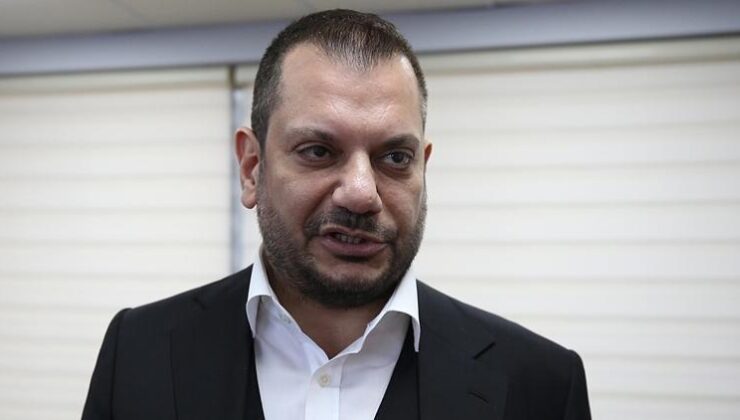 Trabzonspor’da Ertuğrul Doğan’dan ekibe tenkit: Yalnızca Uğurcan’ı görüyoruz