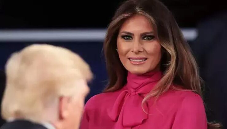 Trump’ın eşi Melania Trump kimdir, kaç yaşında, mesleği ne, uzunluğu kaç? İşte Melania Trump hakkında bilgiler!