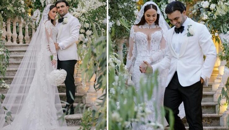 Ünlü çift yalnızca iki ay evvel evlenmişti… Yatak odalarını çoktan ayırmışlar… ‘Kocam öteki yerde uyuyor’