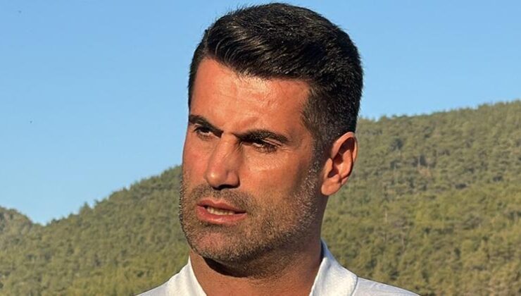 Volkan Demirel’den Alex de Souza sözleri: Sıkıntı olacak