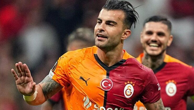 Abdülkerim Bardakcı’dan Avrupa’da final için argümanlı açıklama: ‘Herkesi erken rezervasyona çağırıyorum’