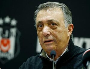 Ahmet Işık Çebi’den halefine sert kelamlar: Tarihin gördüğü en makus lider Hasan Arat’tır