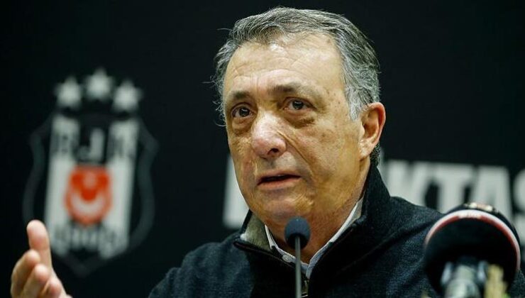 Ahmet Işık Çebi’den halefine sert kelamlar: Tarihin gördüğü en makus lider Hasan Arat’tır