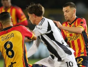 Ante Rebic, Kenan Yıldızlı Juventus’u 90+3’te yıktı