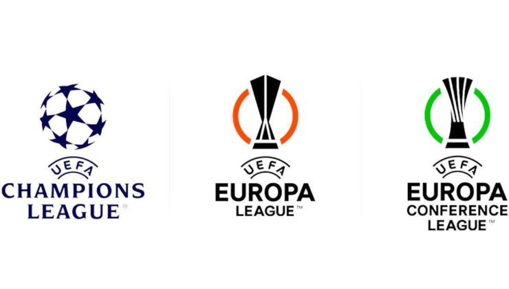 Bu hafta Şampiyonlar Ligi, UEFA Avrupa Ligi ve Konferans Ligi maçları oynanacak mı? Bu hafta Avrupa maçları yok mu?