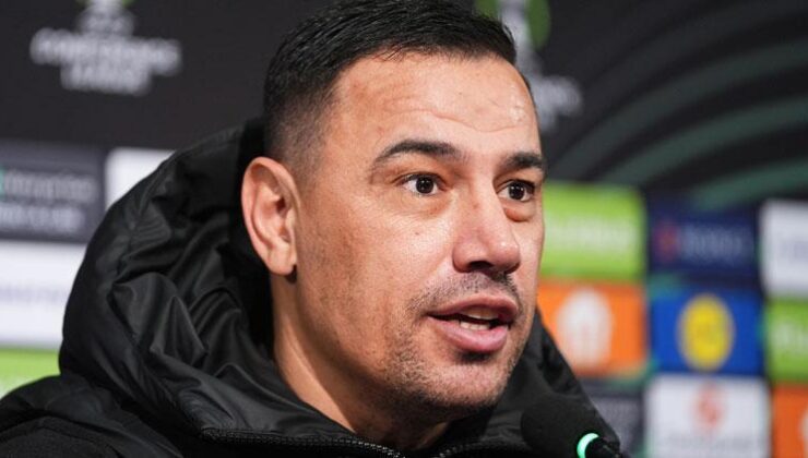 Çağdaş Atan: Planladığımız her şeyi yaptık ve kazandık! Fenerbahçe maçında…