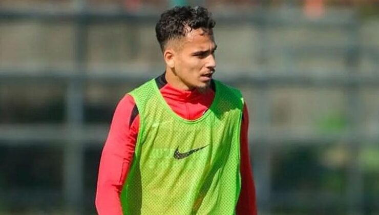 Çorum FK’da dönem ortasında ayrılık