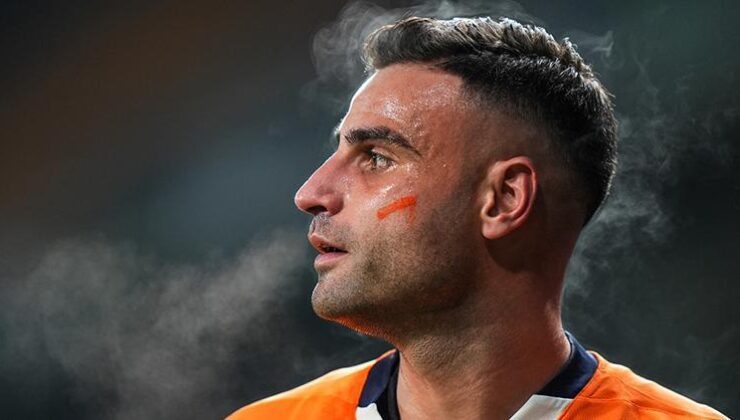 Deniz Türüç: Fenerbahçe’yi yenmek istiyoruz