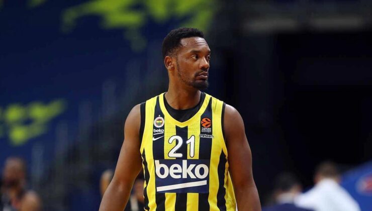 Fenerbahçe Beko’da Dyshawn Pierre şoku!
