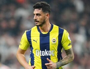 Fenerbahçe’de Samet Akaydin bilmecesi! ‘Mourinho ‘Koruyacağım’ demişti lakin…