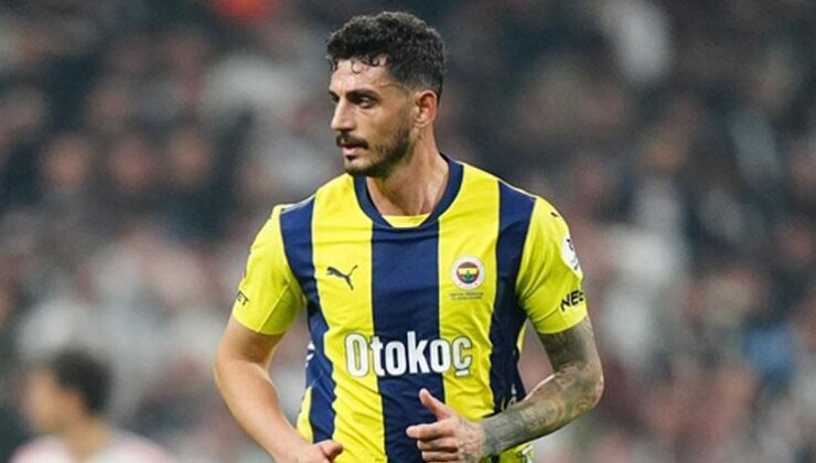 Fenerbahçe’de Samet Akaydin bilmecesi! ‘Mourinho ‘Koruyacağım’ demişti lakin…