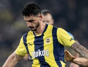 Fenerbahçe’de Samet Akaydin takım dışı! Ayrılık…