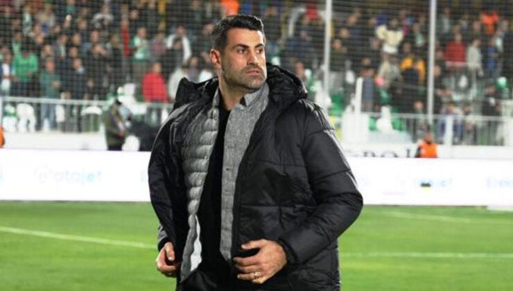 Fenerbahçe’den transfer yapacak mı? Volkan Demirel yanıtladı