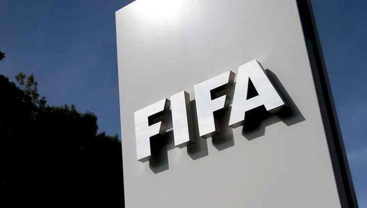 FIFA’dan 2 Türk kulübüne 24 puan silme cezası