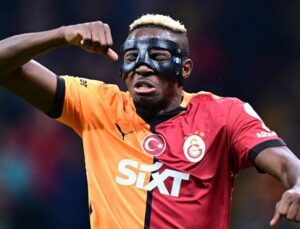 Fransa’dan flaş transfer savı: PSG pişman oldu, Osimhen’e geri döndü!