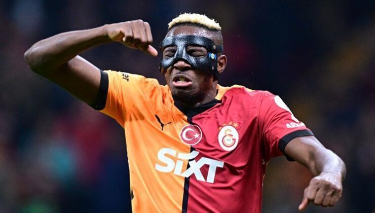 Fransa’dan flaş transfer savı: PSG pişman oldu, Osimhen’e geri döndü!