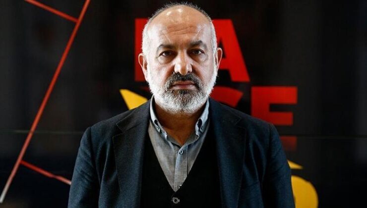 Galatasaray 5 golle kazandı, lider istifasını açıkladı