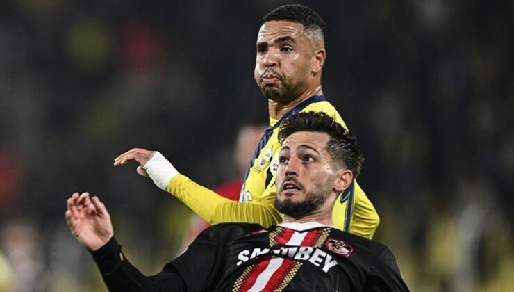 Gaziantep FK cephesi: Fenerbahçe’nin hakeme gereksinimi yok