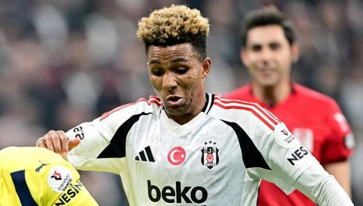 Gedson Fernandes’ten Fenerbahçe sözleri