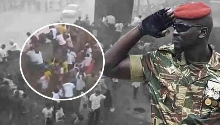 Hakem tartışması savaş çıkardı: 100 meyyit, binlerce yaralı!