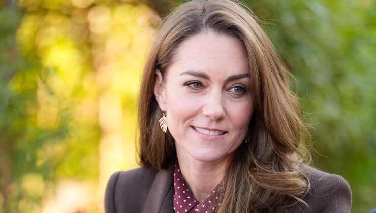 Hayaller suya düştü… Kate sevenlerini tekrar üzdü