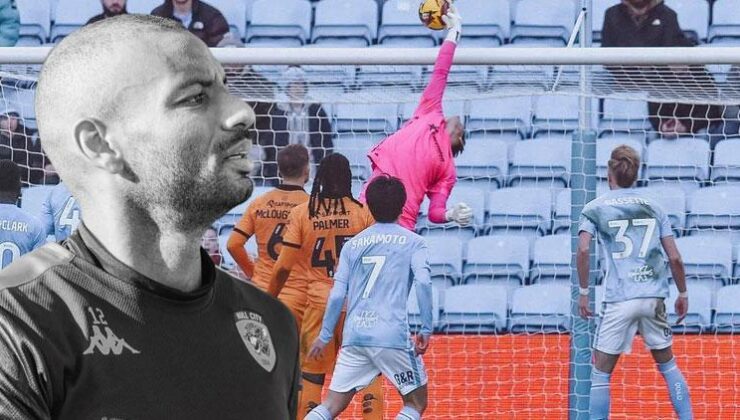 Hull City’de makûs gidişat sürüyor! Joao Pedro’nun golü yetmedi, ligin dibindeler…