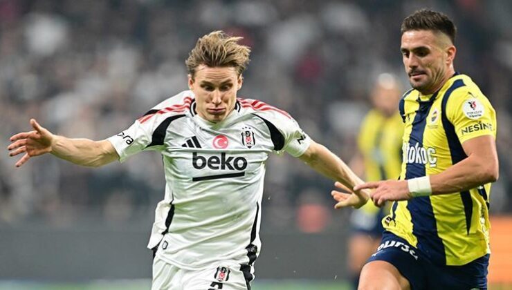 Jonas Svensson: Çok yeteneğim yok, çaba etmeliyim