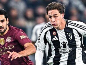 Kenan ‘Yıldız’laştı, Manchester City yıkıldı! Ulusal yıldız ayakta alkışladı