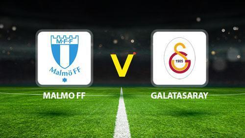 MALMÖ GALATASARAY MAÇI CANLI YAYIN 🔴|| Mümkün 11’ler belirli oldu! UEFA Avrupa Kupası Malmö Galatasaray maçı saat kaçta hangi kanalda?