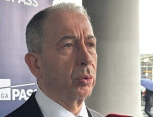 Metin Öztürk: Eyüpspor’un 2 puanı gasp edildi, umarım TFF başkanı açıklama yapacaktır