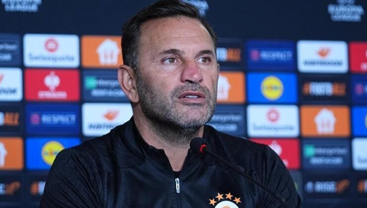 Önder Galatasaray, Trabzonspor’u ağırlıyor! Okan Buruk ve Şenol Güneş’in 11’leri netleşti