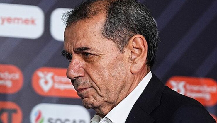 PFDK’dan Dursun Özbek’e ceza! Beşiktaş ve Fenerbahçe için kararlar da açıklandı…