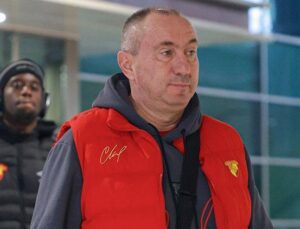 Stanimir Stoilov taraftara seslendi: ‘Hep birlikte başaracağız’