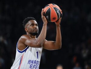 THY EUROLEAGUE 14. HAFTA || Zalgiris-Anadolu Efes basket maçı ne vakit, saat kaçta, hangi kanalda?